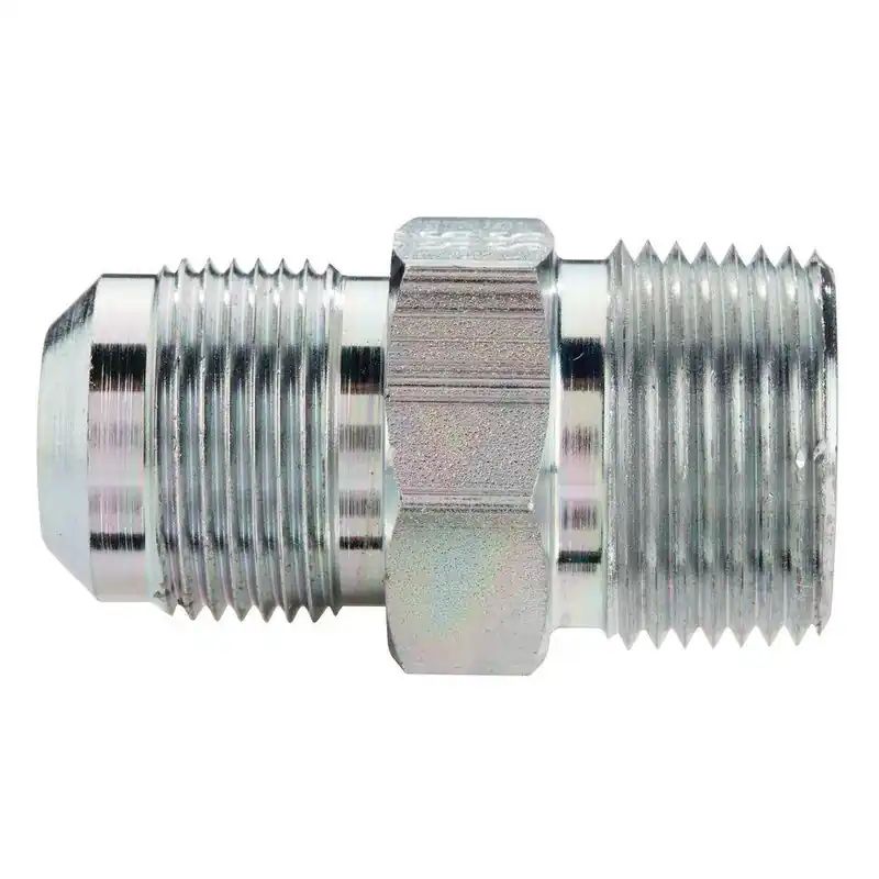 Dormont 0240196 90 Series 5/8 OD Floor X 3/4 MIP 1/2 FIP Connector