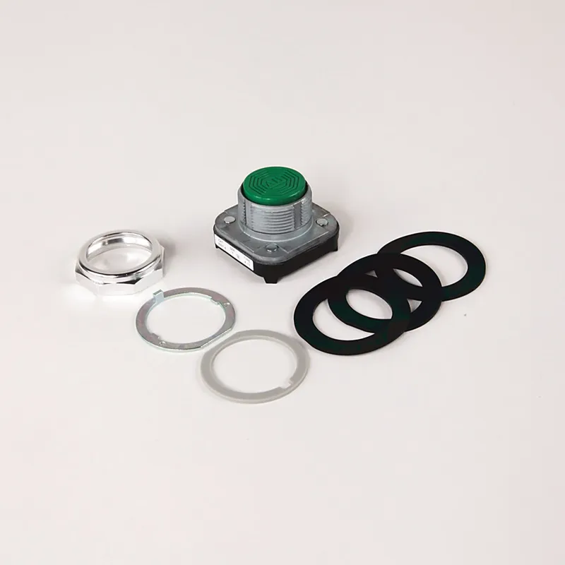 Rockwell Automation 800T-A1 Momentary Contact Push Button Non-Illuminated
