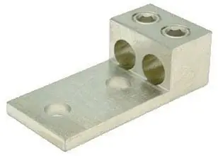 Penn-Union L2A-6002 PU L2A-600-2 Solderless Lug
