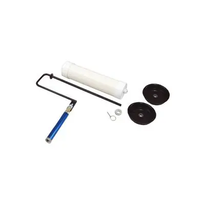 BonWay 32-236 Texture Roller Frame For 22 5/8 Texture Roller