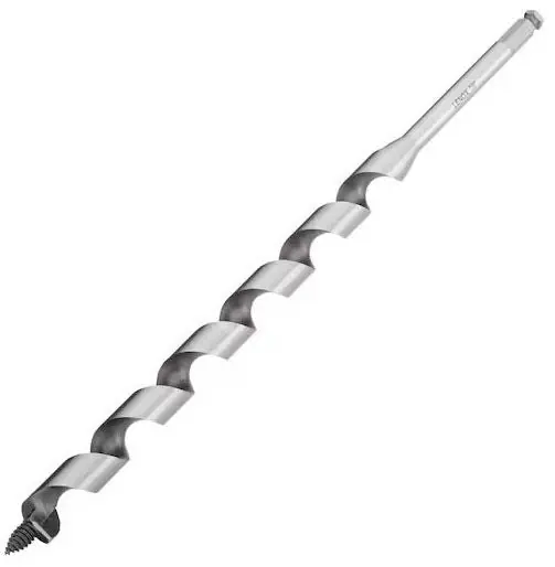 Lenox 145530082216 1-3/8 Ship Auger Bit