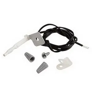 Research Products Corporation 8052 Aprilaire 8052 Temperature Sensor Duct Mount 35 Inch Lead Length
