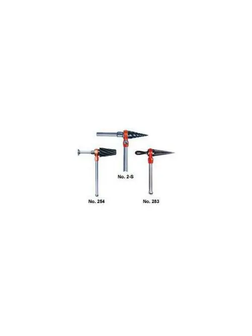 Ridgid Tools 34960 RDG 34960 Reamer, 254 Spiral