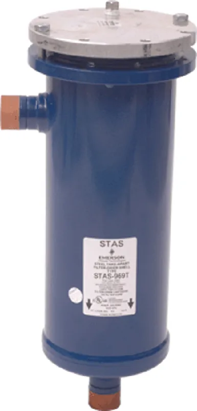 White Rodgers 053001 Filter-Drier, 5/8 ODF Liquid Line 1-Core STAS-485T