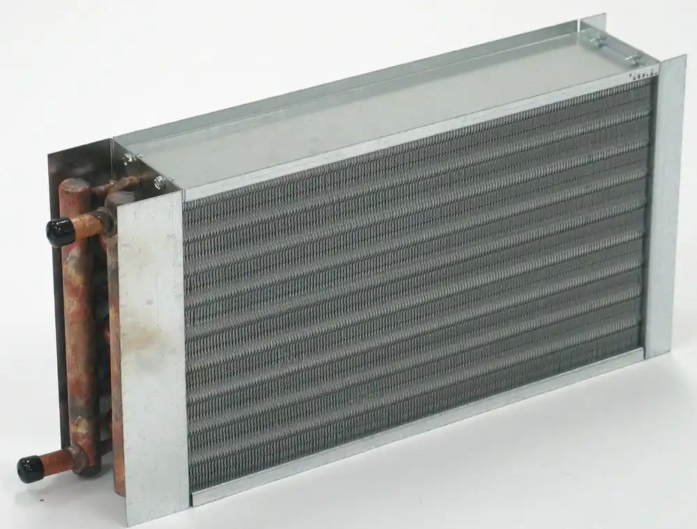 Unico HW-2430 M Series 2 - 2.5 Ton - Aluminum Fin - Coil - Galvanized