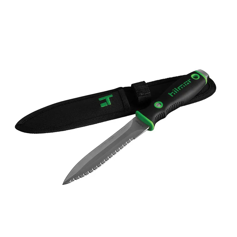 Hilmor 1891331 Duct Board Knife 11-5/8