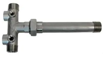 American Granby CIC100SSU Tank Cross 1X11 LG SS W/UN