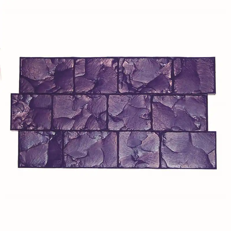 BonWay 12-878 Floppy Mat - London Cobble - 17 x 30