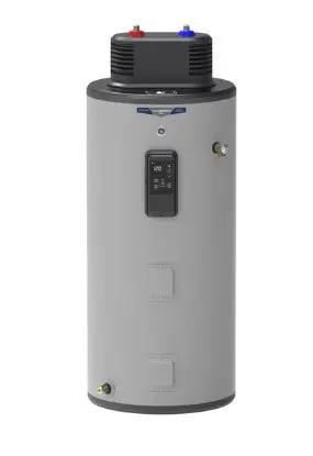 GE APPLIANCES GE50S10BMM GE Water Heater 50 Gallon Electric with Mixing Valve