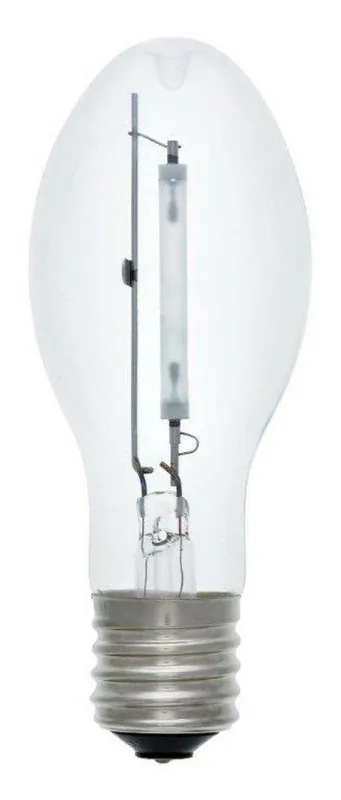 Sylvania 67516 Lumalux Eco 150W ET23 1/2 HID Light Bulb with Mogul Base