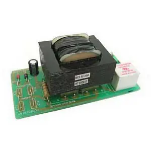 Research Products Corporation 4238 Aprilaire 4238 Circuit Board for Use with Aprilaire 700 760A and 768 Series Humidifiers