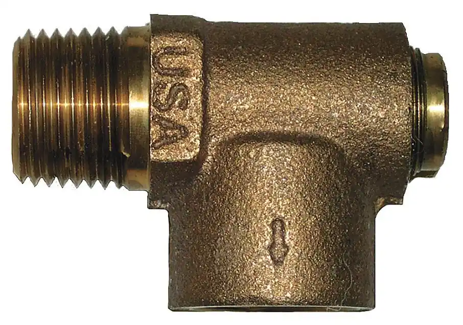 Campbell RV2NLF Relief Valve Power 1/2 Each