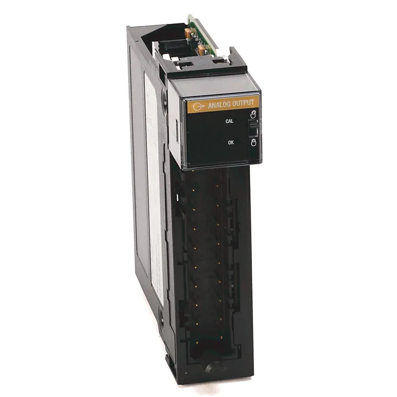 Rockwell Automation 1756-OF8 Analog Output - Current/Voltage 8 Pts (20 Pin)