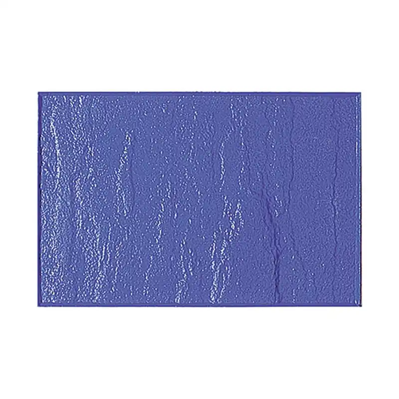 BonWay 32-421 Texture Mat - Lancaster Blue Stone - 18 x 30