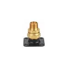 TITEFLEX XR3TRM-8-12 Gastite Termination Fitting 1/2 NPT