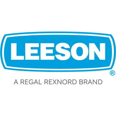 Leeson M1125070.00 1/8HP 30 DC Gearmotors SUB FHP 90V DC TENV