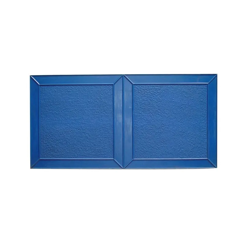 BonWay 32-164 Elephant Mat - Bush Stone - 30 x 60