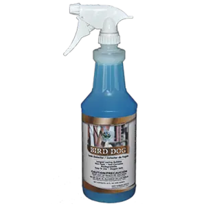 Vapco DOG-1 Bird Dog Bubble Leak Detector Gallon