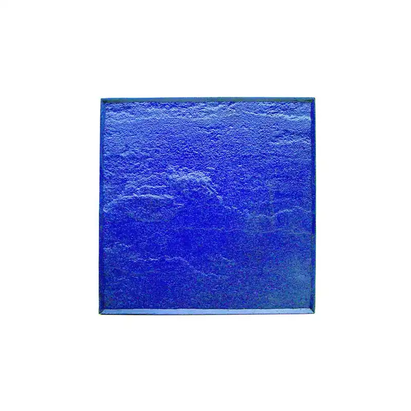 BonWay 32-415 Texture Mat - Lancaster Blue Stone - 12 x 12