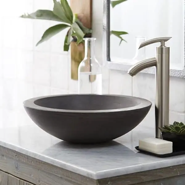 Native Trails NSL1705-S Morro 17 x 5 Bathroom Sink Vessel