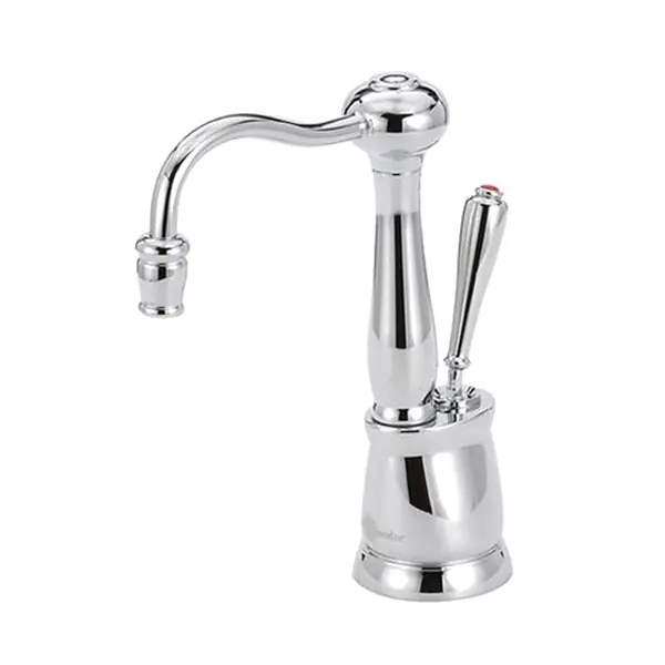 InSinkErator F-GN2200C Hot Water Dispenser Faucet Chrome
