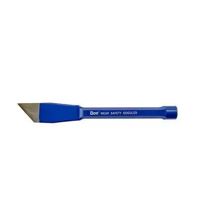 Bon Pro Plus 11-209 Plugging Chisel - 3/16 x 10