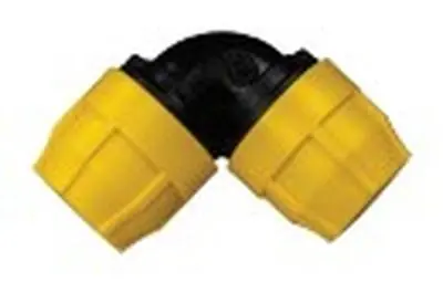 Pro-Flex PEEL2-34C 3/4 Elbow IPS SDR 11 Underground Compression