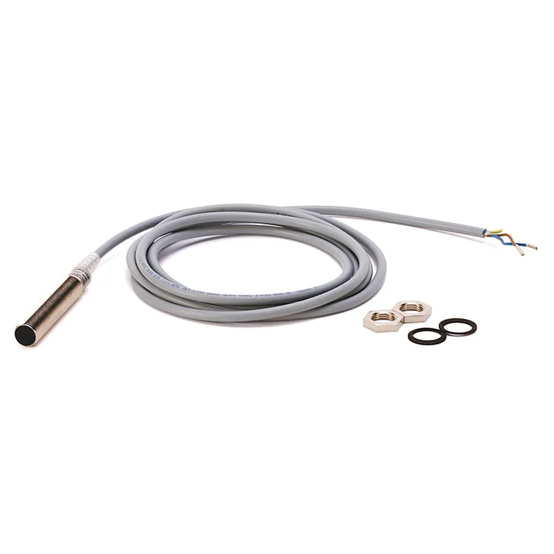 Rockwell Automation 872C-A2N12-A2 Proximity Sensor 2-Wire AC 12mm Diameter