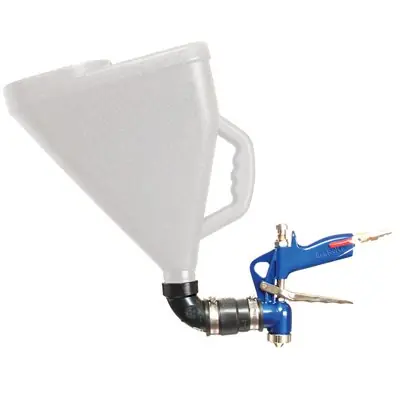 BonWay 13-191 Spray Gun for Flat Work