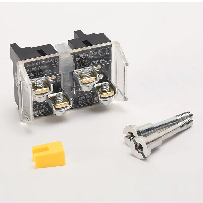 Rockwell Automation 800T-XA2 Push Button Accessory