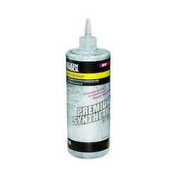 Klein Tools 51028 Premium Synthetic Clear Lubricant 1-Quart