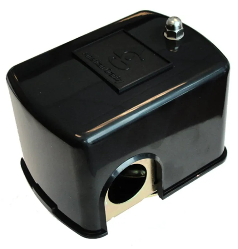 American Granby PS3050 1/4 in 50 psi Standard Pressure Switch
