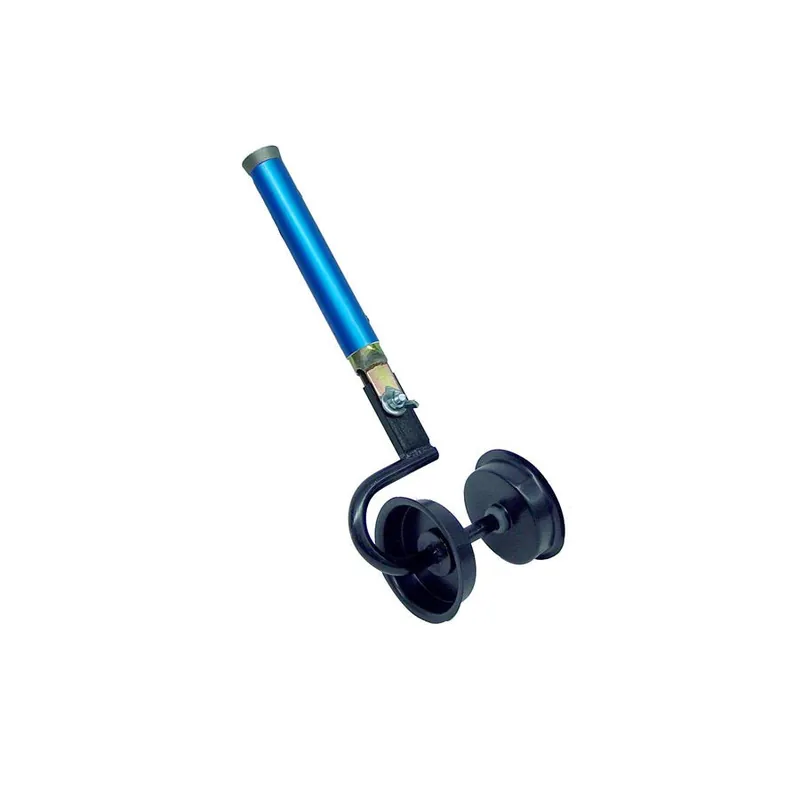 BonWay 32-237 Texture Roller Frame for 6 Texture Roller
