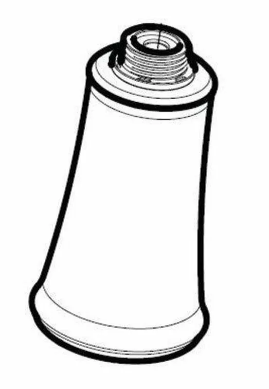 Pfister 950-260S Spray Head in Stainless Steel