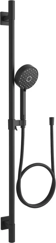 Kohler 99898-G-BL Awaken Multi Function Hand Shower in Matte Black