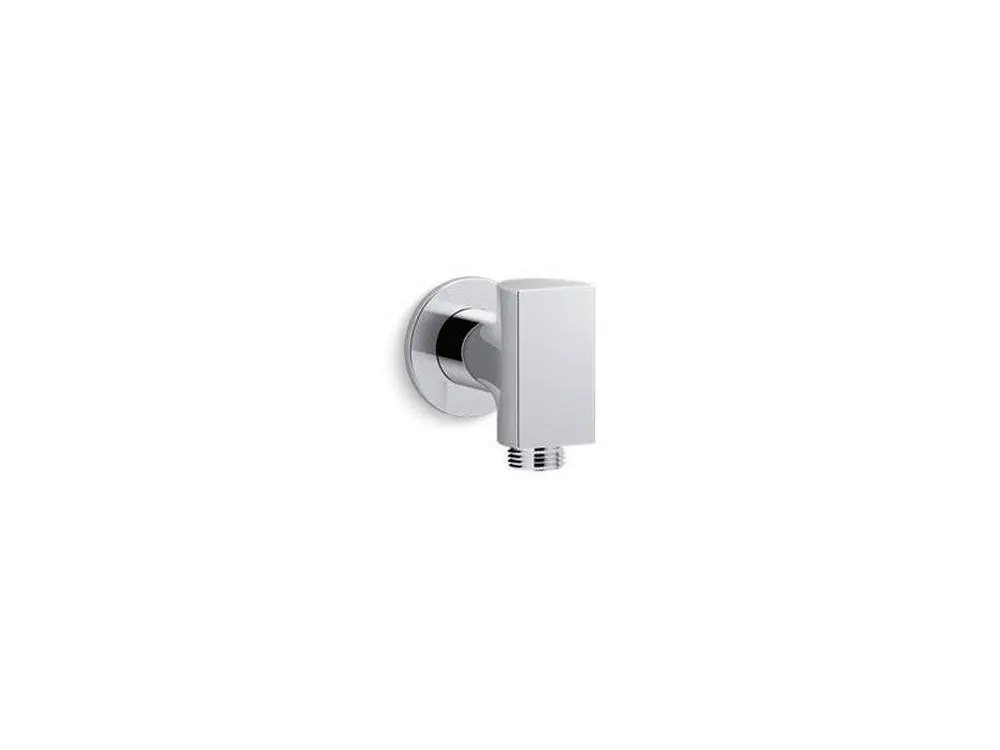 Kohler 98352-CP Exhale Supply Elbow in Polished Chrome