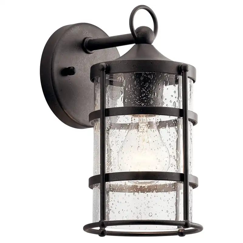Kichler 49960AVI The 23in 2-light Outdoor Wall Light Power Each