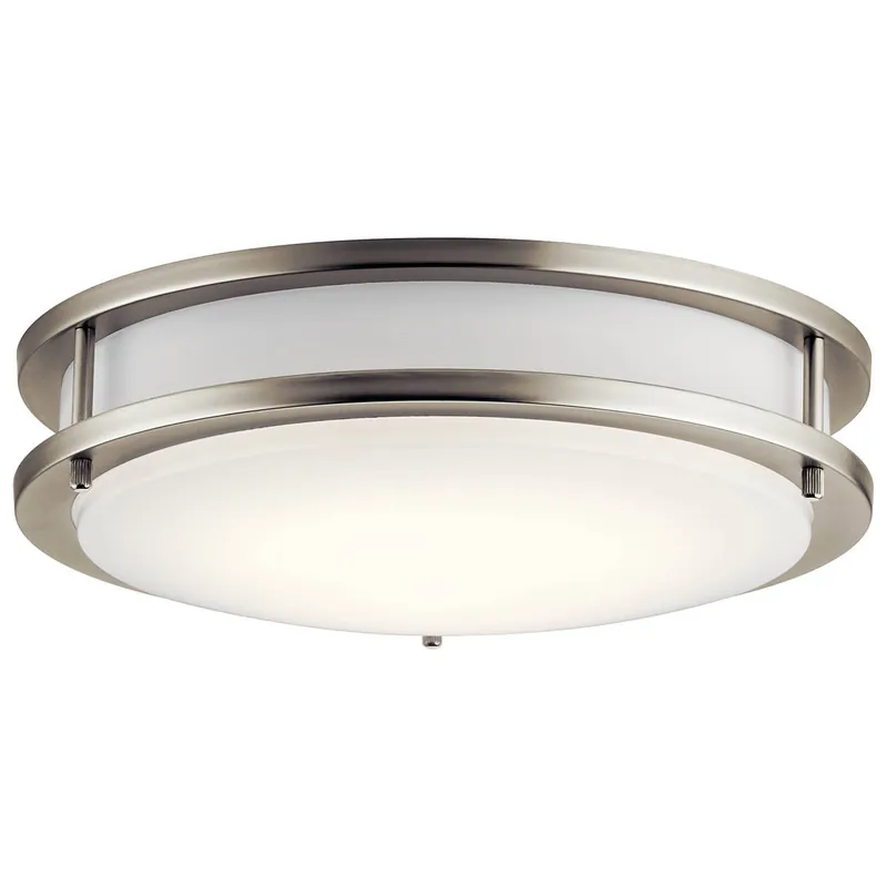 Kichler 10784NILED LED Flush Mount Light 23W (11.75 Inch) Replacement MPN