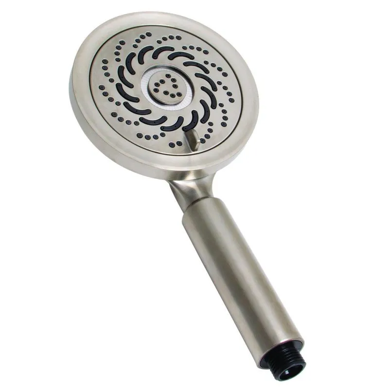 Speakman VS-5000-BN-E2 Neo Multi Function Hand Shower 2 GPM