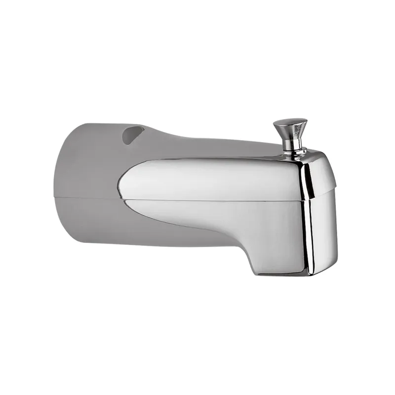 Moen 3926 Chateau Diverter Tub Spout with IPS Connection in Chrome