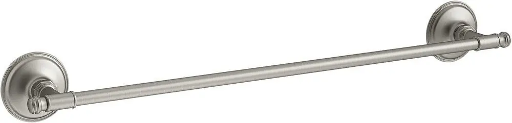 Kohler 26499-BN Eclectic 24 in. Towel Bar