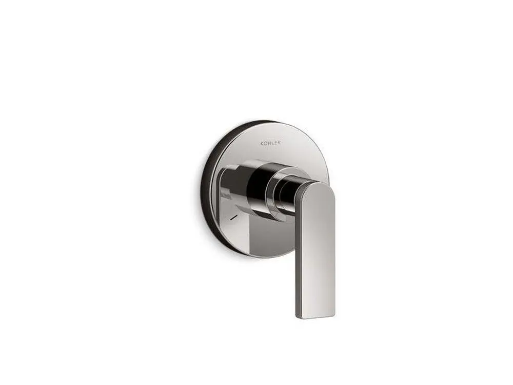 Kohler T73140-4-TT Composed Single Handle Diverter Valve Trim Titanium