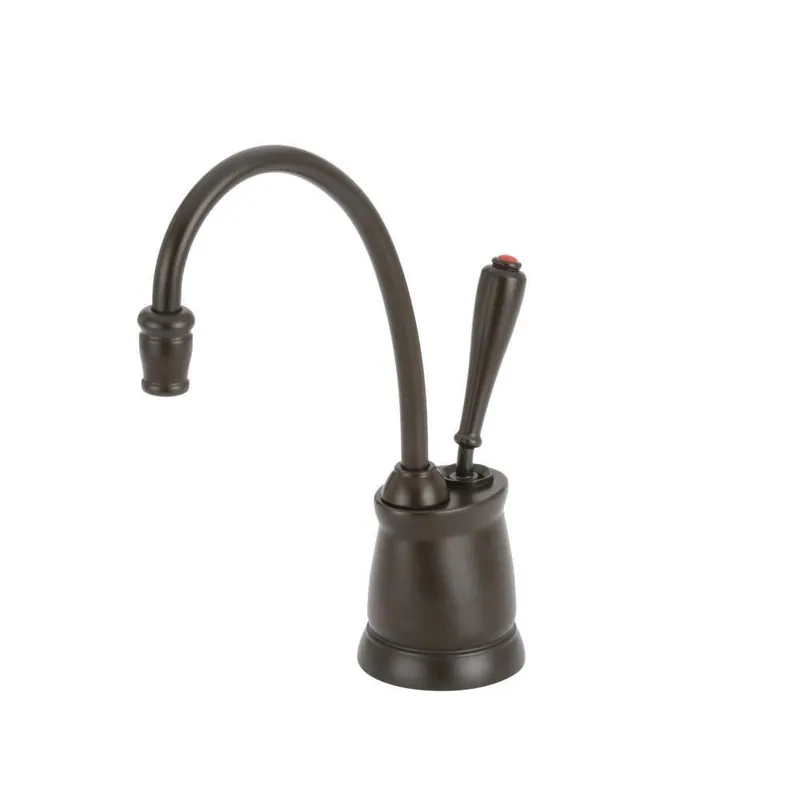 InSinkErator 44392AA Indulge Tuscan Hot Water Dispenser 0.7 gpm