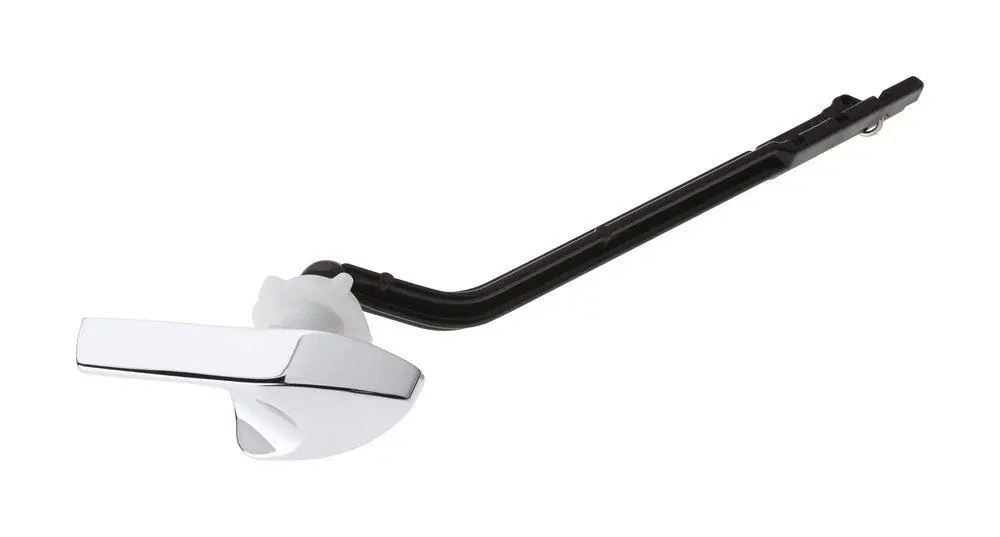 Kohler 1069723-CP Wellworth Trip Lever in Polished Chrome