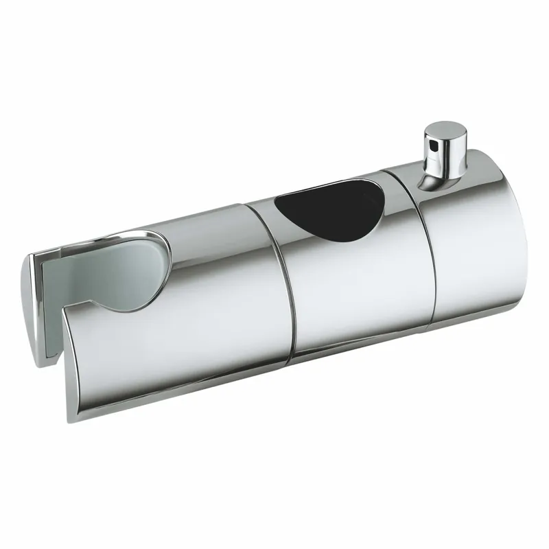 Grohe 12140000 Holder For Sliding Rail in GROHE CHROME