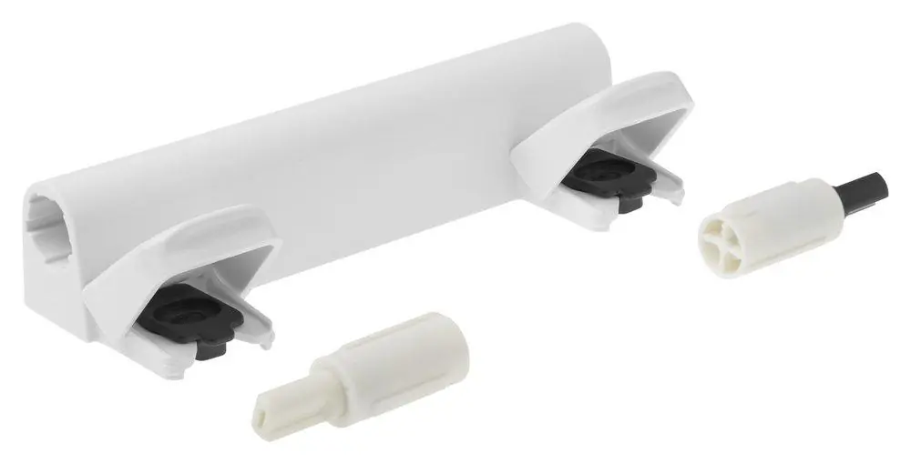Kohler 1150464-0 12 x 6 in. Hinge Kit in White