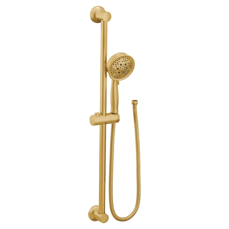 Moen 3667EPBG Handshower Eco-Performance Brushed Gold