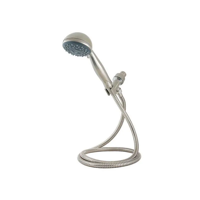 Pfister LG16-400K Typhoon Multi Function Hand Shower in Brushed Nickel