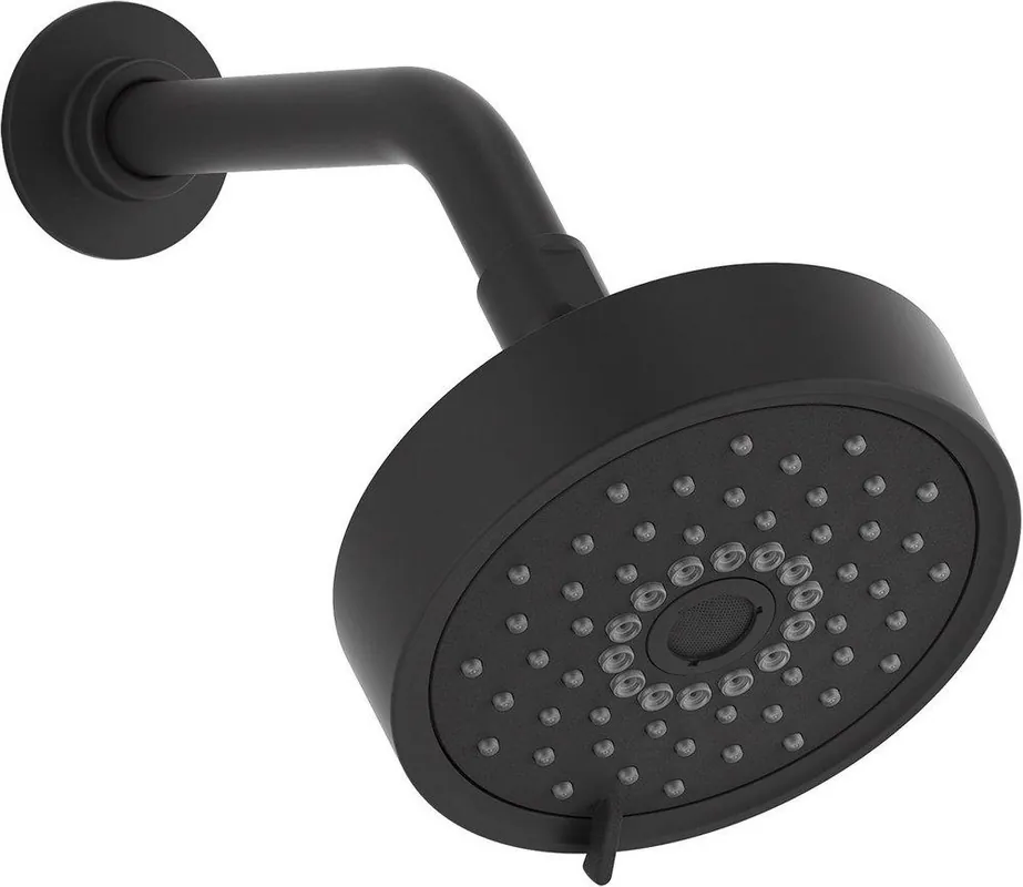 Kohler 22170-BL Purist Multi Function Showerhead 2.5GPM