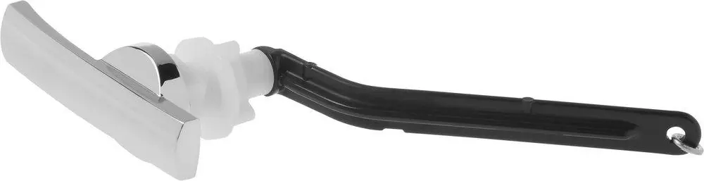 KOHLER GP1142713-CP Wellworth Left-Hand Trip Lever in Polished Chrome